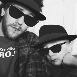 Meet your Posher, Blake